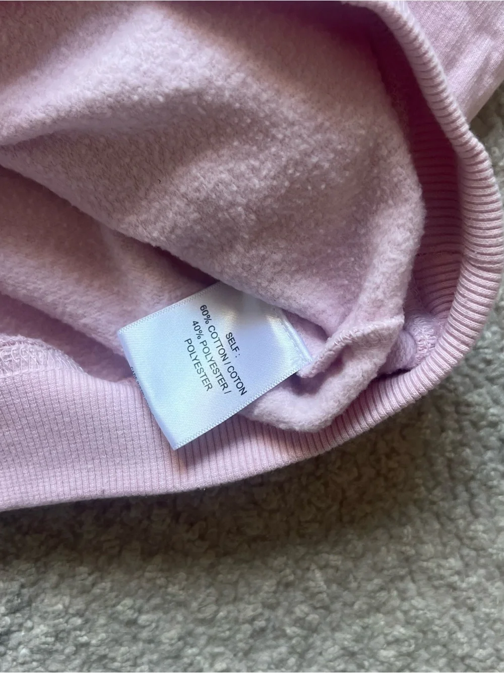 Everafter Half Zip Sweatshirt 12